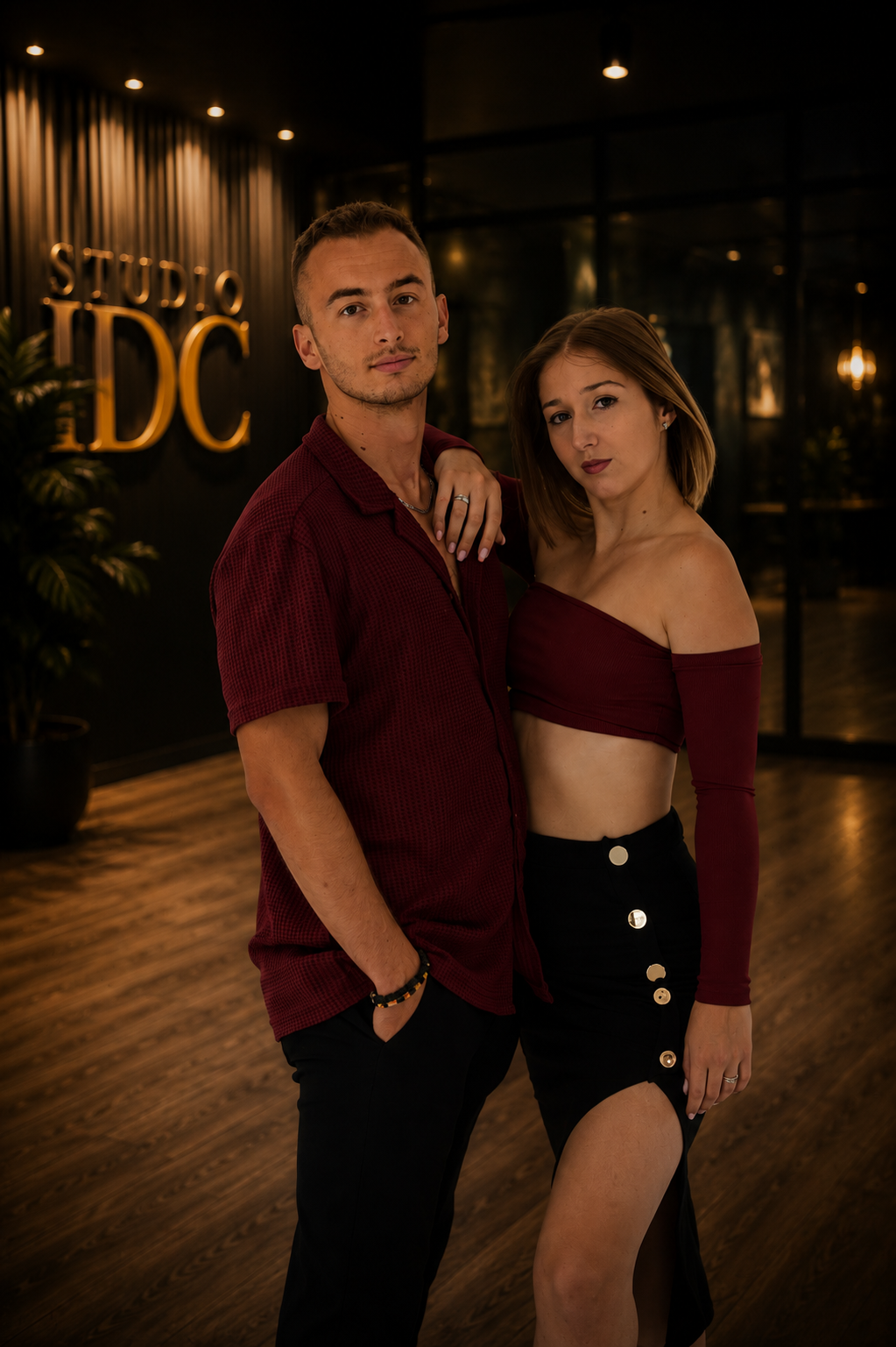 Studio IDC - équipe