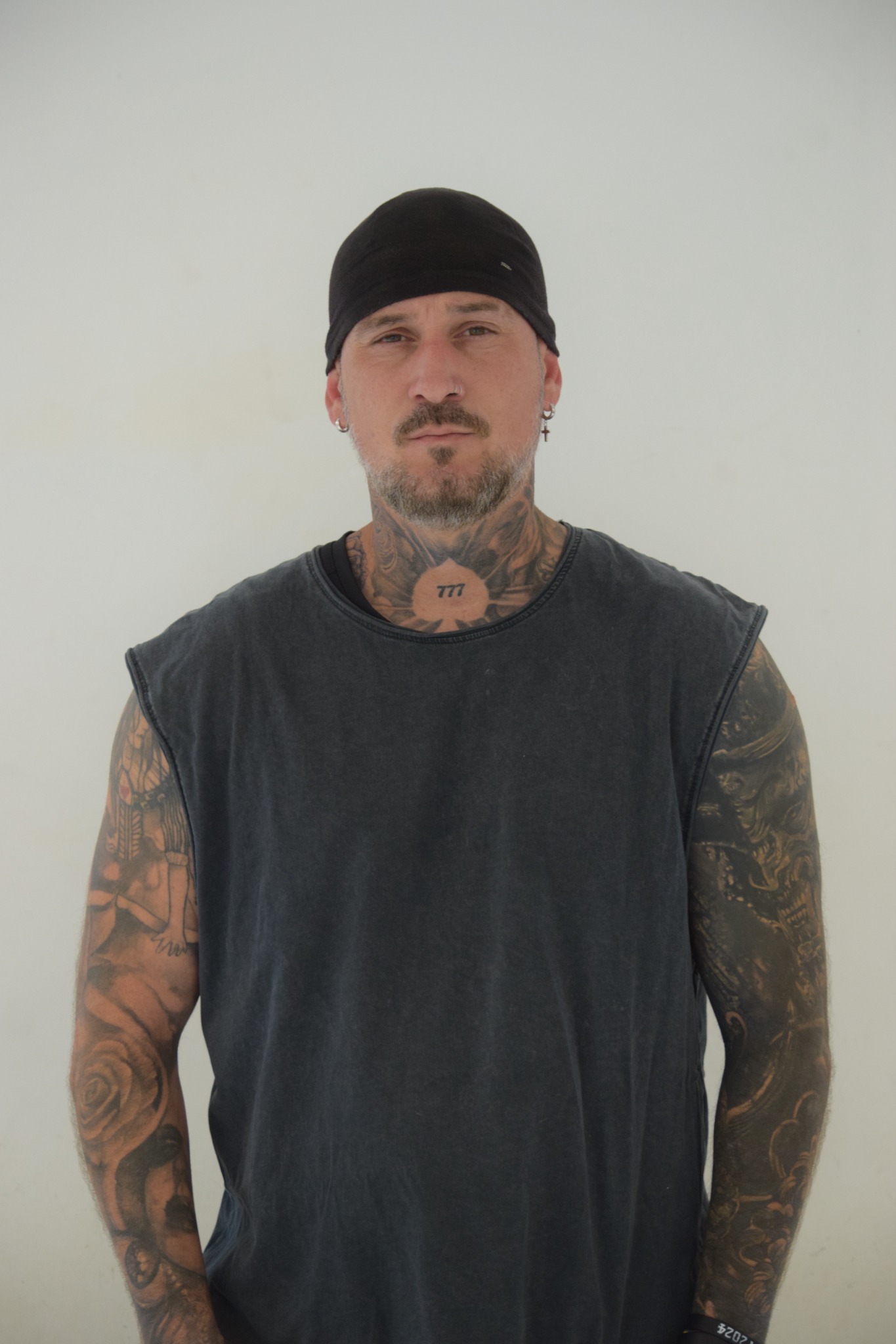 John DEVILLE