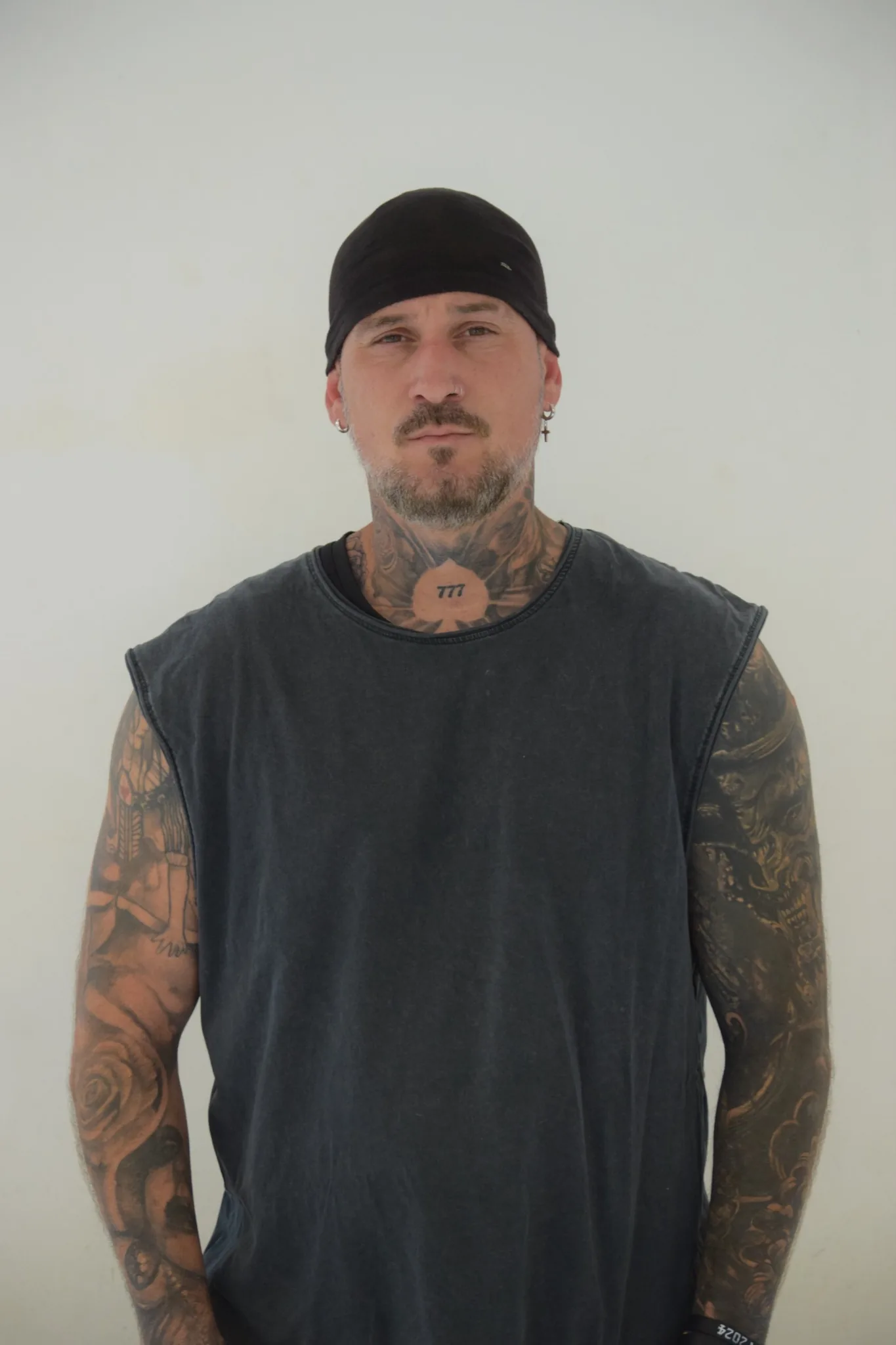 John DEVILLE