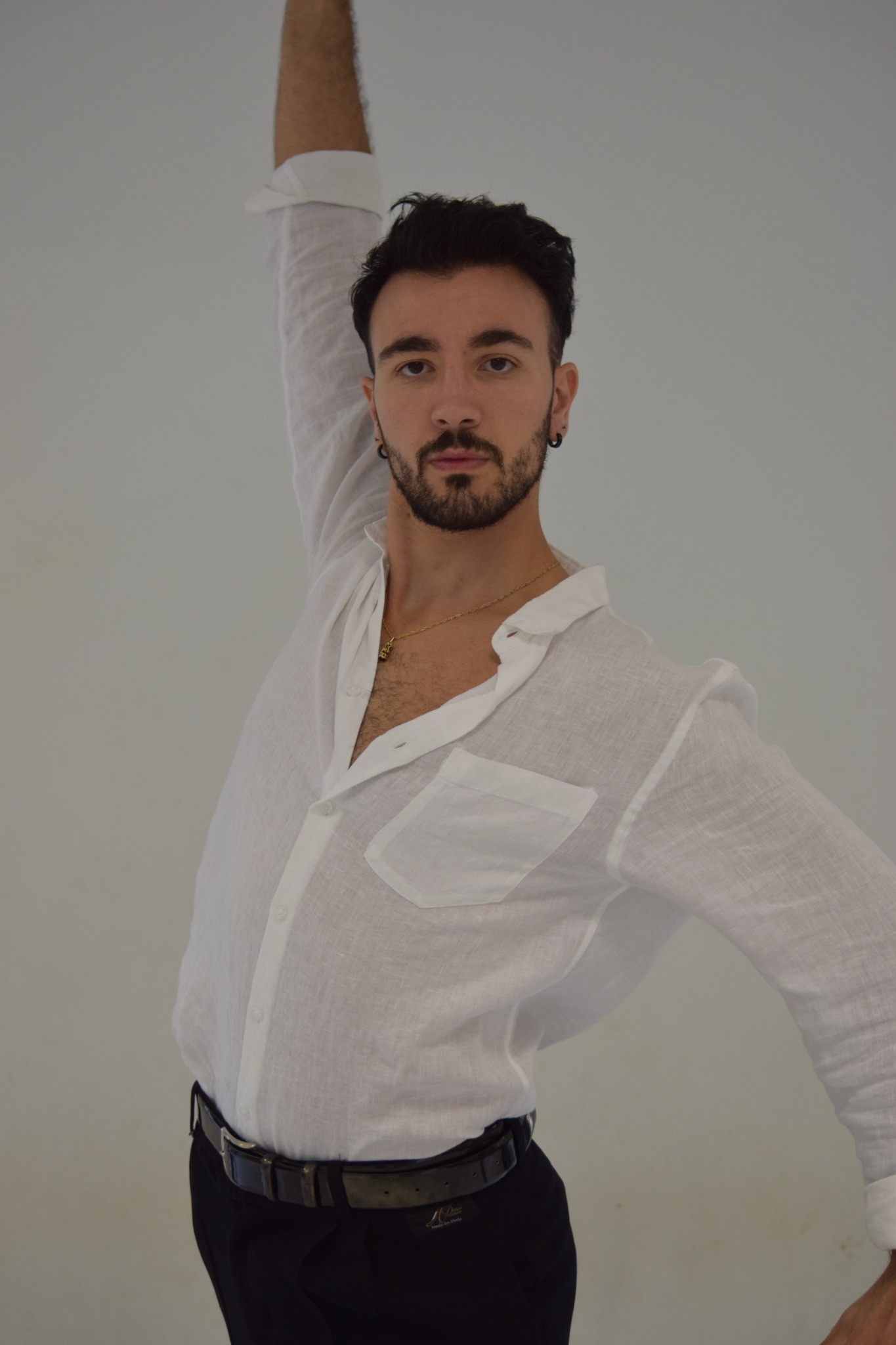 Lucas ISNARD GONZALEZ