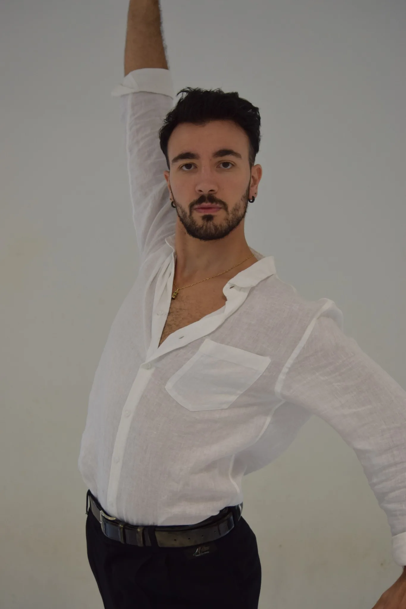 Lucas ISNARD GONZALEZ