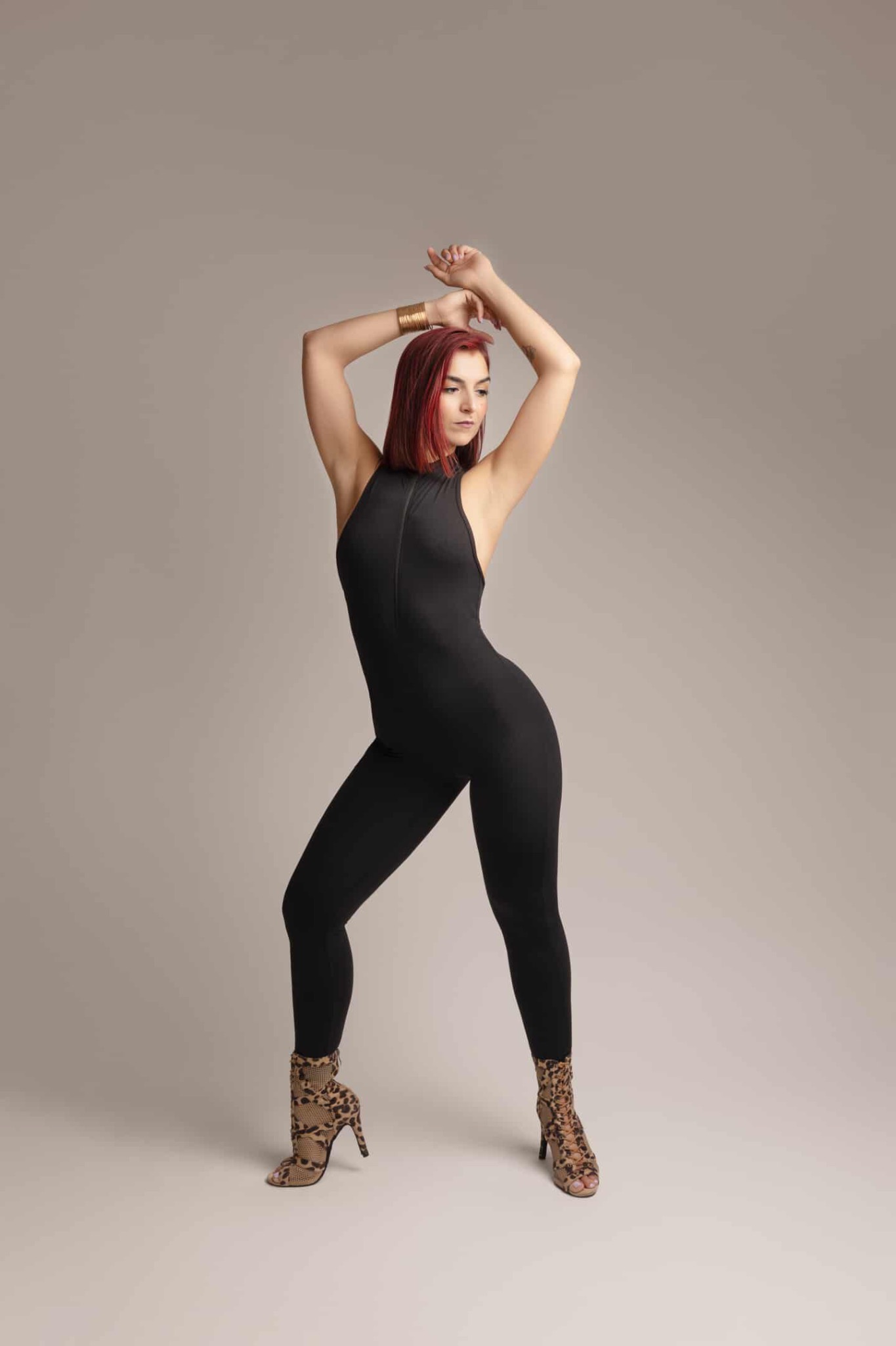 Tiffany FOLLOT